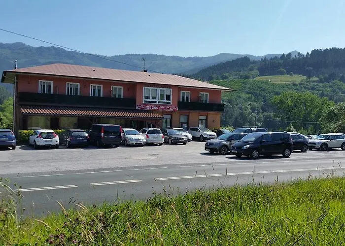 Pension Bide-Ondo