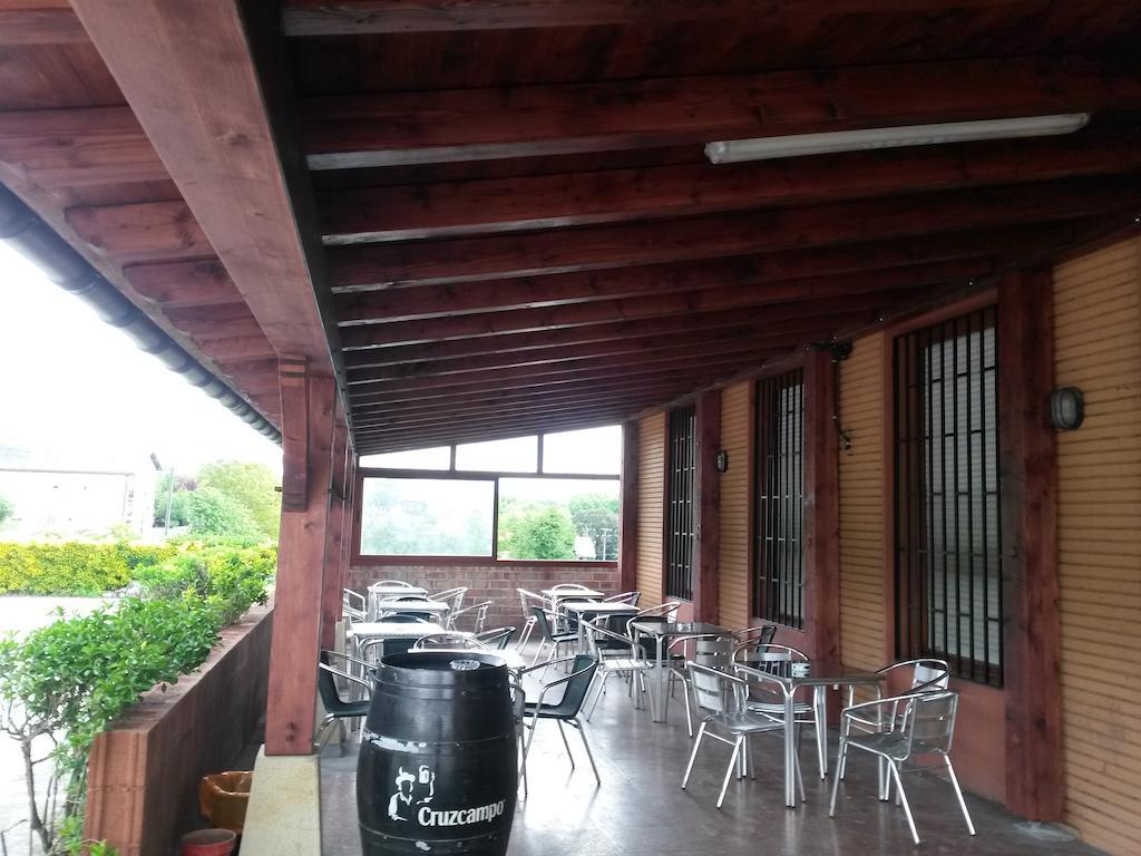 Bide-ondo Guest house Amorebieta-Etxano